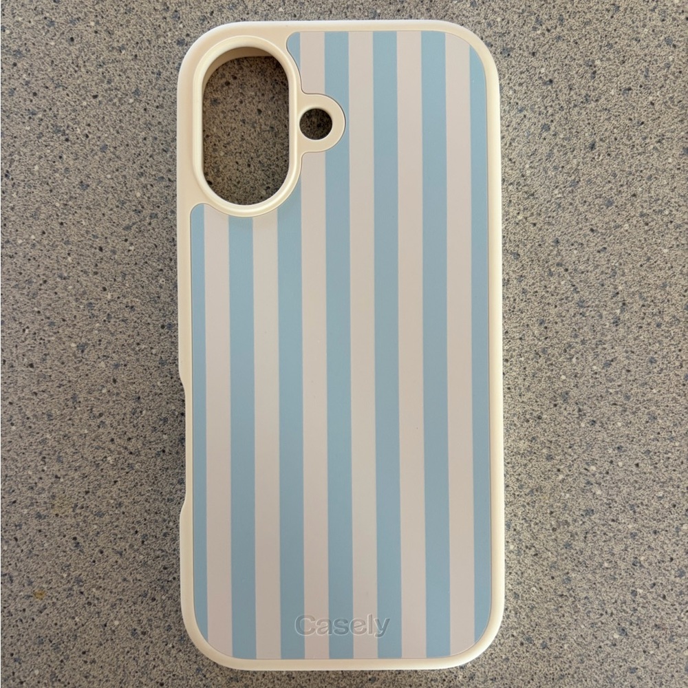 iPhone 17 Casely Case